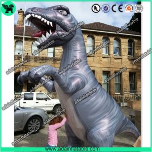 Buy cheap 3m Adverting Inflatable Model , Advertisement Giant Inflatable Dinosaur Model product
