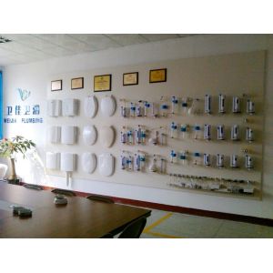 Buy cheap Toilet Seat Cover PP UF Duroplast Plastic Novelty Design Soft Closing From Xiamen China from wholesalers