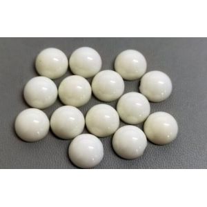 7.2 X 10-6/K Thermal Expansion Al2O3 Ceramic 3000 MPa Compressive Strength