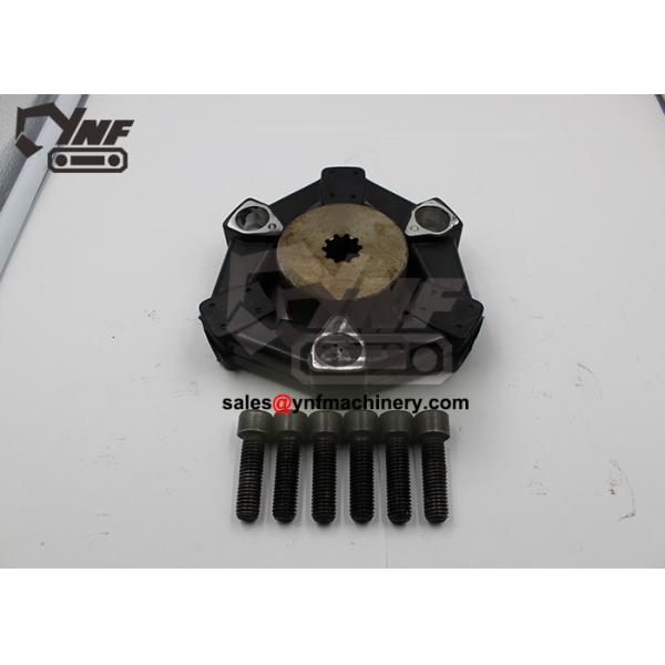 Quality Excavator Rubber Coupling 4A For erpillar Komatsu Kato Hitachi Daewoo for sale