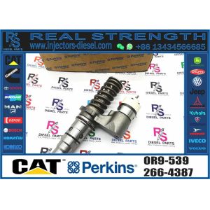 Buy cheap Excavator Parts 3116 Engine Injector 0R-8483 0R-3002 0R-8477 0R-3190 0R-8473 4P-2995 Fuel Injector For Excavator from wholesalers