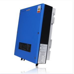 Smart Solar Charge Controller 20A 40A 60A 100A Solar System MPPT Type