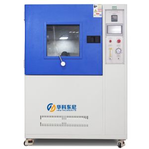 Buy cheap 500L IEC60529 IP5X IP6X Dust Testing Equipment WT-13 from wholesalers