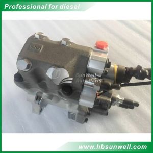 Original DCEC 6C8.3 6CT ISLE Cummins diesel engine Fuel Injection Pump 4921431