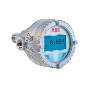 Buy cheap ABB PGS100.R.S9.A.1.A.B.Y.T.H-D3 Gauge Pressure Transmitter Unique Auto-Calibration System for Emission Monitoring Compliance from wholesalers