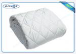 Buy cheap Tea Bag Material PP Spunbond Non Woven Fabric Mattress Cover Fabric  , TNT Nonwoven Fabric from wholesalers