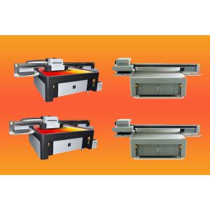 2.5PL Droplet Volume And 1280 Orifice Cylinder Printer For Versatile Printing