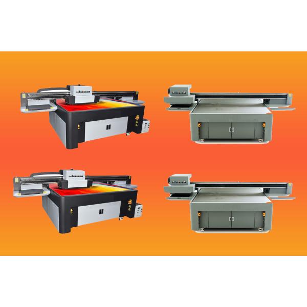 2.5PL Droplet Volume And 1280 Orifice Cylinder Printer For Versatile Printing