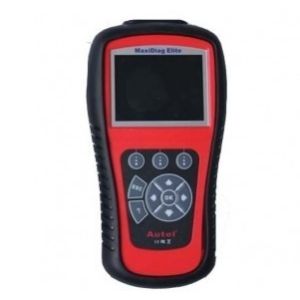 Buy cheap Autel MaxiPro MP808TS Autel Diagnostic Tool Works With TPMS Service Function and Wireless Bluetooth from wholesalers