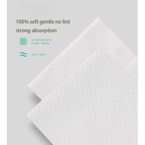 Buy cheap 70x140cm Biodegradable 1pcs/Bag Disposable Bath Towel from wholesalers