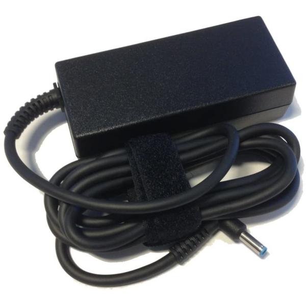 Quality Blue Tip HP Laptop AC Adapter Charger 19.5V 3.33A 65W For HP Pavilion X360 Envy Elitebook for sale