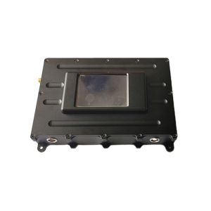 Buy cheap Lightweight 3 Watt COFDM 1080P HD Transmitter System Video Wireless Transmitter And Receiver product