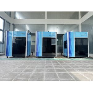 Buy cheap Water Treatment Machinery 150 kg Weight Automatic Control Chlorine Dioxide Generator from wholesalers