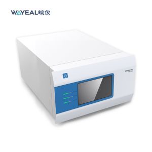 Modular Design HPLC Liquid Chromatography Instrument 220V 50HZ 42MPa