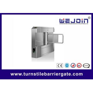Buy cheap Durable Access Control Swing Barrier Gates For Convenient Use from wholesalers