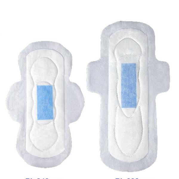Buy cheap Ultra Thin Heavy Flow Menstrual Pads from wholesalers
