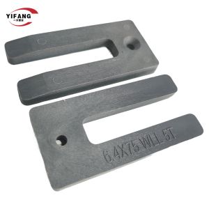 Buy cheap Waterproof Plastic Shims For Leveling And Installation from wholesalers