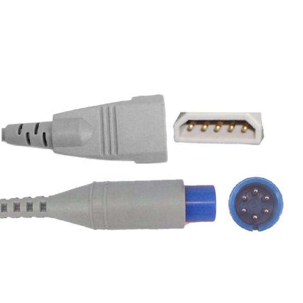 Quality MEK IBP adapter cable to PVB transducer for sale