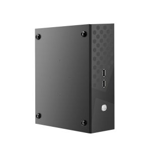 Nvidia Jetson Agx Xavier 32G 64G Rugged Mini IPC Embedded Computer For