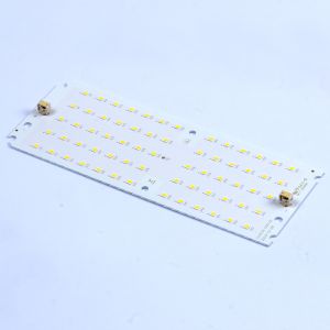 Buy cheap Aluminum DC30V Solar Street Light LED PCB 95% Power Dissipation from wholesalers