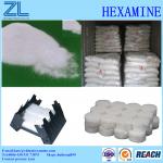 Buy cheap Hexamine for Solid fuel tablets from wholesalers