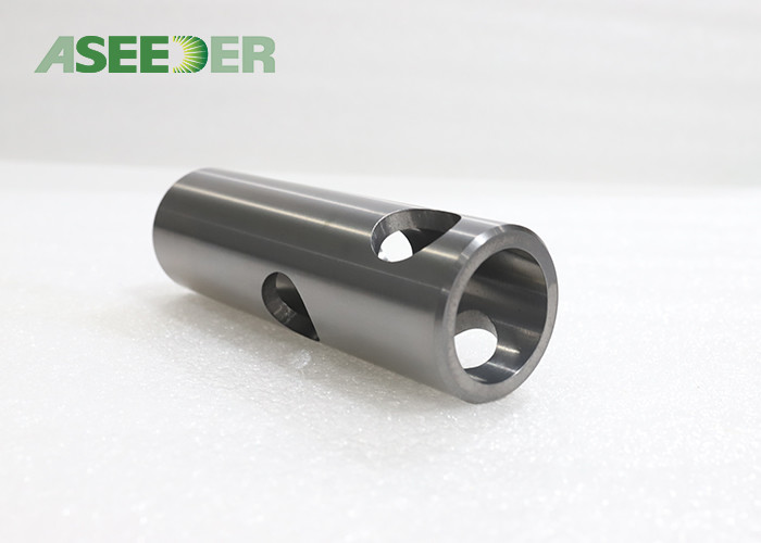 Buy cheap Inner Hexagon Tungsten Carbide Spray Nozzle For Petroleum / Chemical Industry from wholesalers