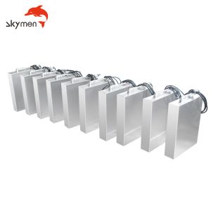 Buy cheap JP-1036I 1800W Immersible Ultrasonic Transducer Box Stainless Steel Waterproof from wholesalers