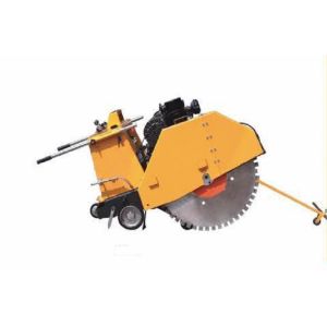 Buy cheap 1000mm Concrete Joint Cutter Hydraulic Self Propelled from wholesalers