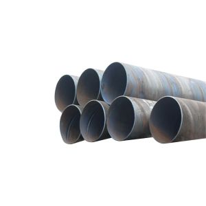 Buy cheap Welding Mild Low Alloy Steel Pipe 60mm Carbon Non Oiled from wholesalers