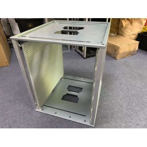 Buy cheap SGS RoHS Electrostatic discharge PCB storage rack shelf from wholesalers