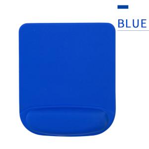 Buy cheap Wrist Protection Mouse Pad , Gaming Mouse Pad With Memory Foam Wrist Rest product