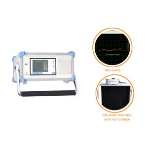 Buy cheap IEC60335-1 Microwave Oven Temperature Testing Equipment  8 Channels from wholesalers