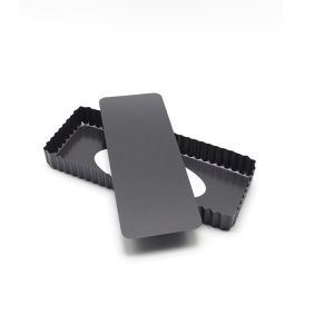 Buy cheap                  Rk Bakeware China-Hard Anodized Pizza Hut Aluminum Pizza Pan              from wholesalers