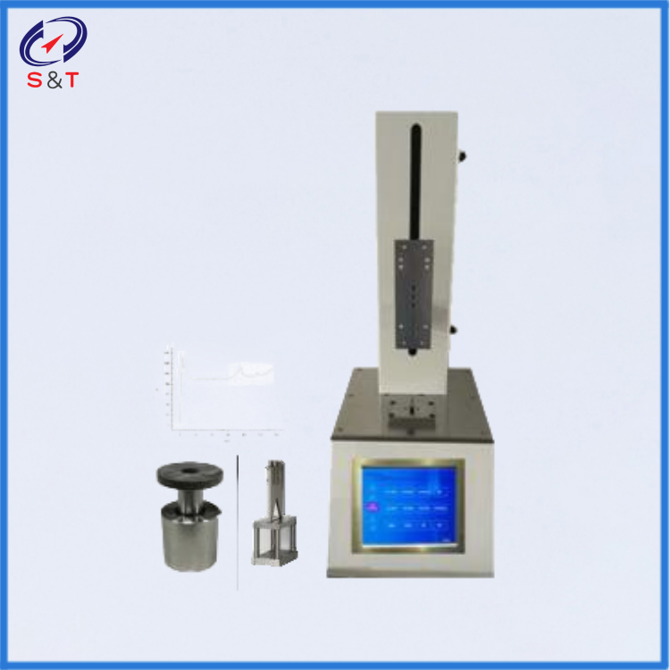 NY/T 1180-2006 Meat Tenderness Shear Tester for Evaluating Physical Characterist