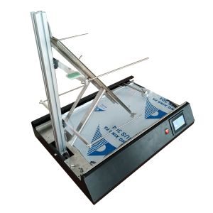 Toys Comprehensive Flammability Tester For Children's Clothing Fabrics And Toy