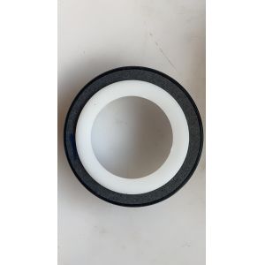 Buy cheap Construction Machinery Parts Diesel Engine Accessories Dust Cover C3968562 Oil Seal from wholesalers