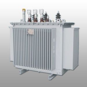 Buy cheap 3 Phase 33KV Electrical Power Transformer Oil Immersed Type With Full Sealed Structure from wholesalers