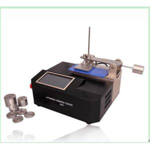 Adjustable Work Platform Coating Thickness Gauge Scratch Hardness Tester