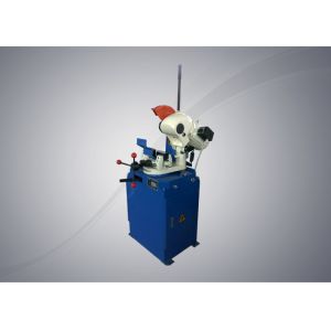 Buy cheap Energy Saving Pipe Cutting Equipment , Stainless Steel Tubing Cutter Machine from wholesalers