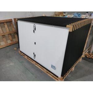 Buy cheap China High Efficiency 450W 500W 550W Solar Panel Monocrystalline Solar Panels Half Cell Solar Panel Kit For Homes from wholesalers