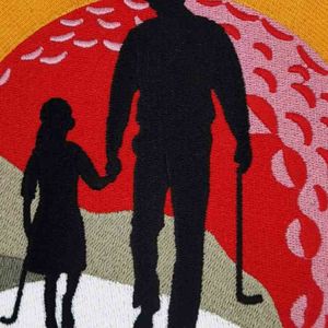 Buy cheap ODM 4x4in Plain Embroidery Custom Felt Patches Adhesive Backing from wholesalers