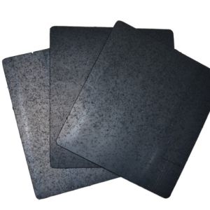 Buy cheap 1m-8m Width HDPE Geomembrane for Koi Ponds and Water Gardens Smooth/Textured Surface from wholesalers