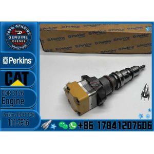 New 0445110794 Diesel Injector 0445 110 794 Common Rail Injector 0 445 110 794