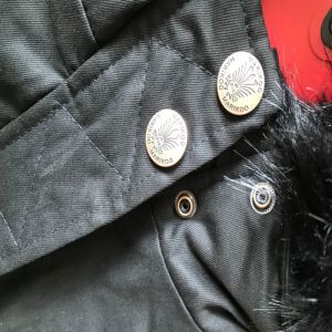 Buy cheap Ladies Cool Parka Autumn And Winter Keep Warm Fashion And Casual from wholesalers