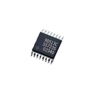 Buy cheap Sensor IC MLX90513GGO-CAA-180-SP Angle Linear Position Measuring Sensors IC from wholesalers