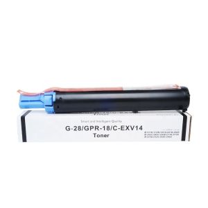GPR-18 NPG-28 C-EXV14 Toner Cartridge Used For Canon IR2016 2020 2018 2022 2025