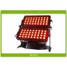Buy cheap Colorful Washer 72X8 RGBW 4 in 1 Outdoor LED City Color IP65 LED Wall Washer from wholesalers