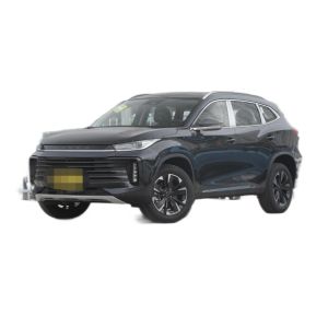 Buy cheap Exeed lingyun (TXL) 2023 300T 2WD xingxiang version Medium SUV 5 Seats New Cars from wholesalers