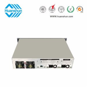 Buy cheap Huanshun High Power Optical Amplifier (8ports output) from wholesalers