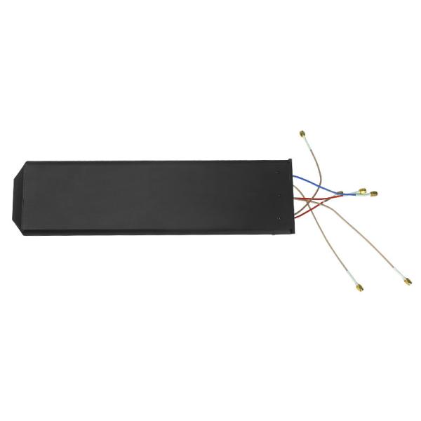 Quality Anti Drone UAV Jammer for L band C-UAS signal jammer for sale